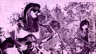 The Bangles - Let It Go &amp; I Got Nothing acoustic @ UC Irvine, Irvine, CA 11/03/1985 (Audio)