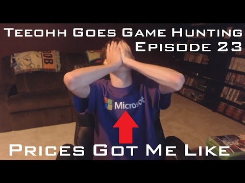 TGGH: Episode 23 - Everything is Better Boxed!