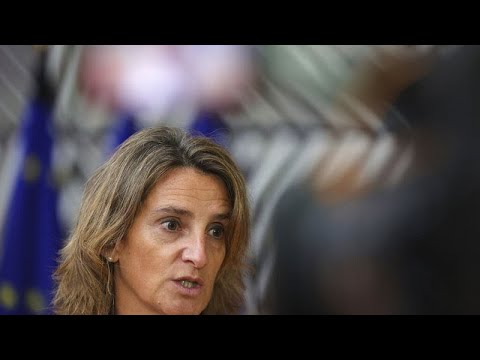 Video Thumbnail: Sozialistin Ribera wird von der Leyens neue rechte Hand