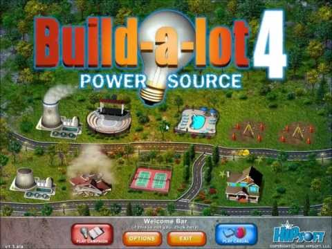 Built-a-lot 4 : Power Source Android