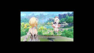 ［原神］オススメPCゲーム【Genshin Impact】#Shorts