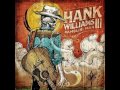 Hank Williams III - On My Own (Full Length Version)