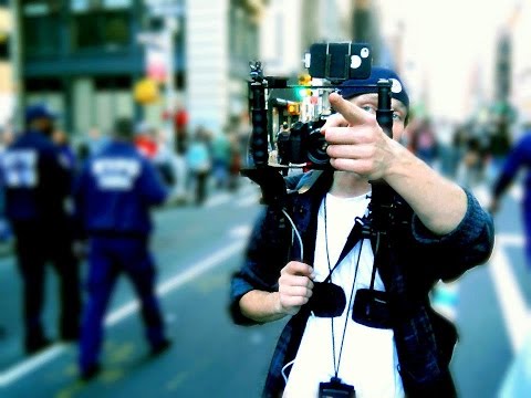 Revelry and Rebellion, What We Saw In 2015