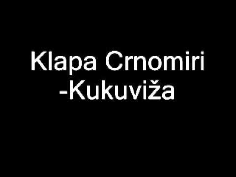 Klapa Crnomiri Kukuviža