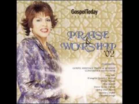 We Worship You [Extended Play] - Pastor Bruce Parham