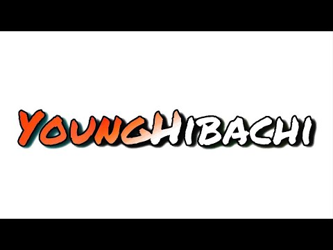 Young Hibachi Music Video