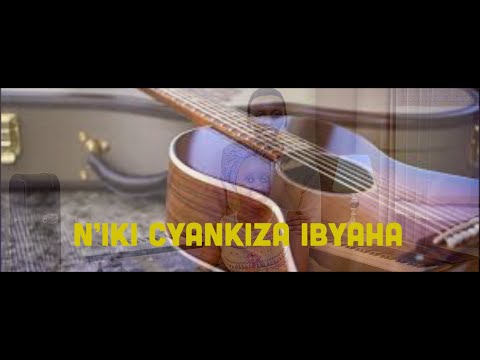 N'iki cyankiza ibyaha 84 Gushimisha - Papi Clever & Dorcas - Video lyrics (2020)