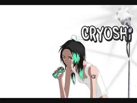 Cryoshi - Canzone per lei (Orchestral Version)