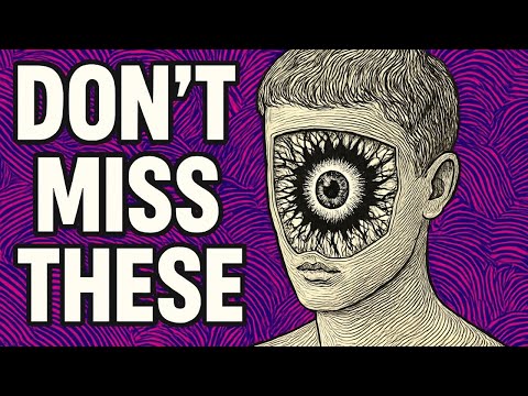 7 CLEAR Signs You’re Waking Up to Your MULTIDIMENSIONAL Self