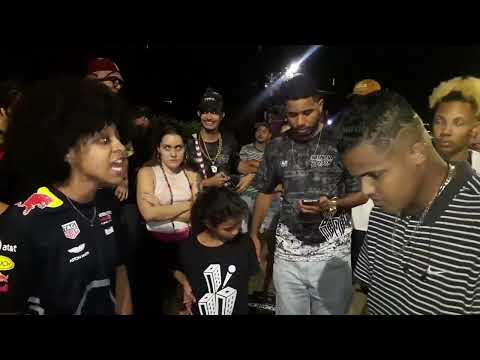 Chrizen e Duda x Wad e BPO |2° FASE| 42° Batalha dos Predim | Belo Horizonte | MG