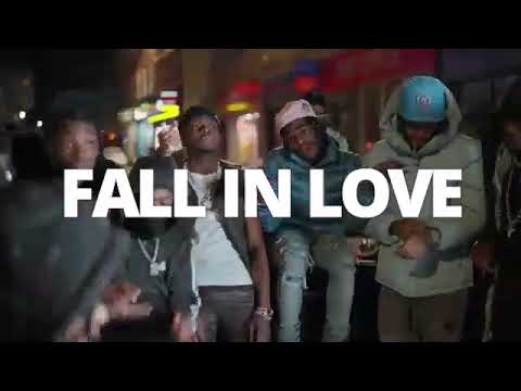 [FREE] Russ Millions x Buni x UK Drill Type Beat  2022 - "Fall in love"