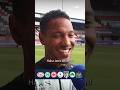 ‘???? ???…’ ? Oud-teamgenoten raden met Jonathan de Guzman! ?