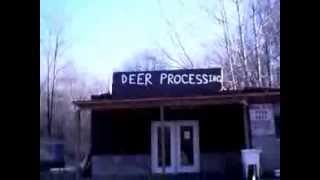 preview picture of video 'Deer Processing Facility'