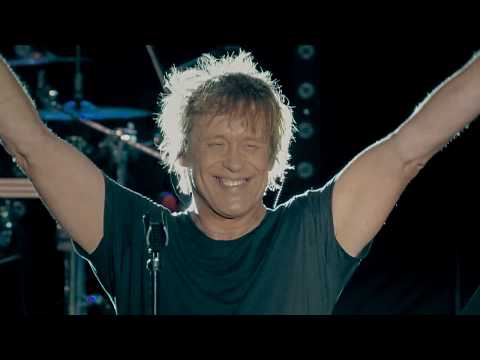 Eppu Normaali - Kun olet poissa (Ratina 6.8.2016)