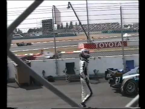 Grand Prix de France F1 2006 - GP2 Series / course 1
