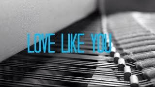 Love Like You | Steven Universe | Piano Cover | Extended
