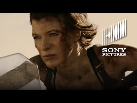 Resident Evil: The Final Chapter (TV Spot 'The Truth')
