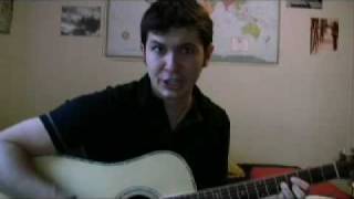 Re: Re: Your Brains - Jonathan Coulton Parody