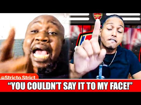 🔥🔥 MOST HEATED CLASH EVER ON THE CHANNEL!? 🤬🤬 YOU DON'T UNDERSTAND CAUSE YOU DON'T GO TO GAMES!!