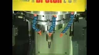 Токарный станок по металлу Breton Ultrix 800 RT | Изображение 4 - Machineryline