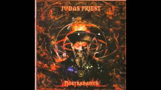 Judas Priest - Alone  HQ
