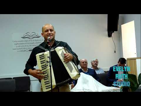 Cantari   crestine  -----  David   &   Stefan  &  Evelyn   Ruth   biserica   Betesda  Viena  2025