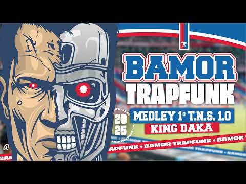 BAMOR TRAPFUNK - MEDLEY TNS 1 0