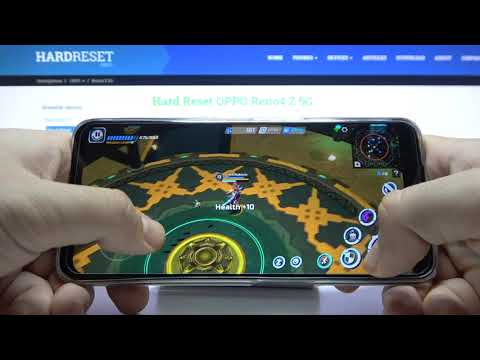 Overdox Gameplay on OPPO Reno4 Z 5G – High Graphic Settings | FPS | Performance