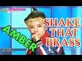 [HOT] AMBER (feat. Luna Of f(x)) - SHAKE THAT ...