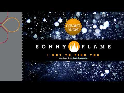 Sonny Flame - I got to find you (promo teaser) (produced by Emil Lassaria)
