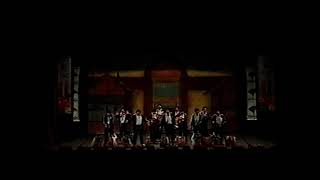 Lo que diga mi mujer – Final – COAC 2004