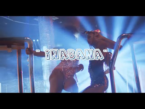 Eddy Kenzo X Harmonize- Inabana Teaser (Official Audio)