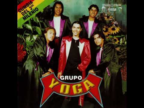 Grupo Yoga - Te arrepentiras
