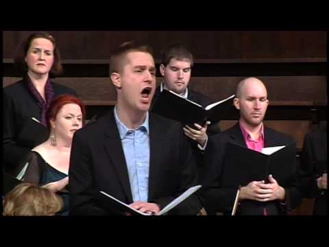 "Messiah" Part 2 - George Frideric Handel