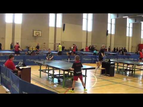 Mathias Nielsen - Lauge Foged