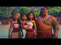Moana 2 Moana Returns Home HD