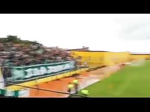 Ira Jovem Gama calando a Facção Brasiliense