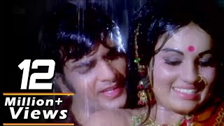 Ab Ke Sawan Mein Jee Dare - Jeetendra, Reena Roy, Jaise