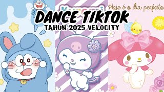 Download lagu seberapa hafal kamu dance tiktok tahun 2025 #dancetiktok part 136 - dance tiktok viral 2025 mp3