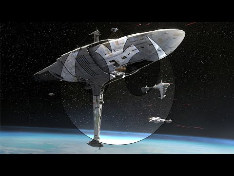 The Rebel Alliance - Resonance