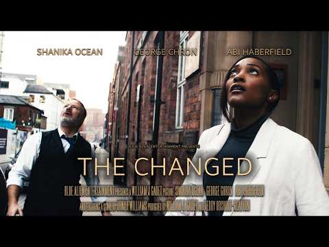 The Changed | UFO Short Film