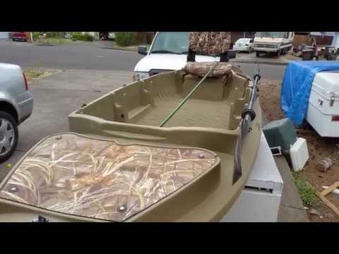 Beavertail Stealth 2000 Review
