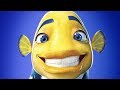 Shark Tale The Trash Era Of Dreamworks Big Joel