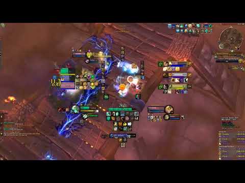 Killing Teammate in Solo Shuffle