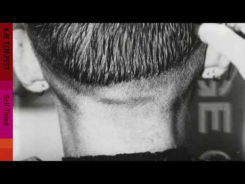 Kae Tempest - I Stand On The Line (Visualiser)