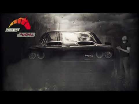 Yhungtrell - 200 (Official Audio)