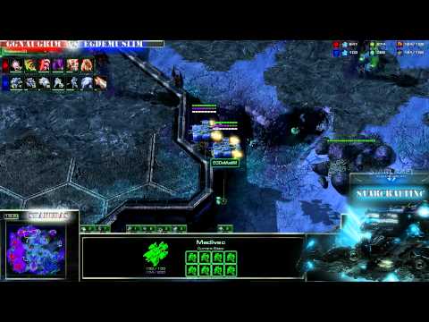 GGNaugrim Z vs T EGDemuslim