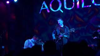 AQUILO “Blindside”