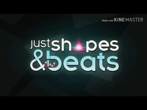 Frantic Theme - Just Shape & Beats