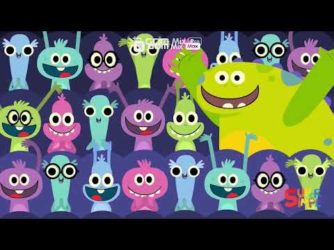 Beauty and the Baby Shark (1991) trailer (Remake)